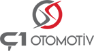 Ç.1 Otomotiv Logo